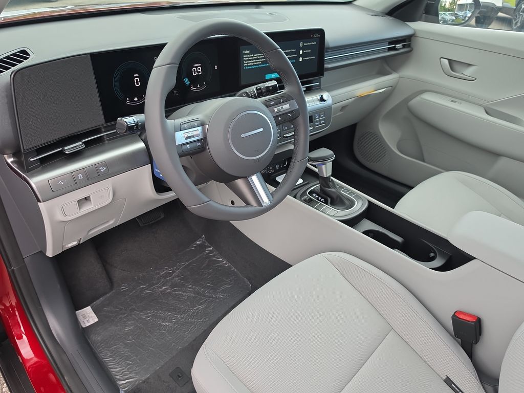 Thumbnail: 2026 Hyundai Kona - 2