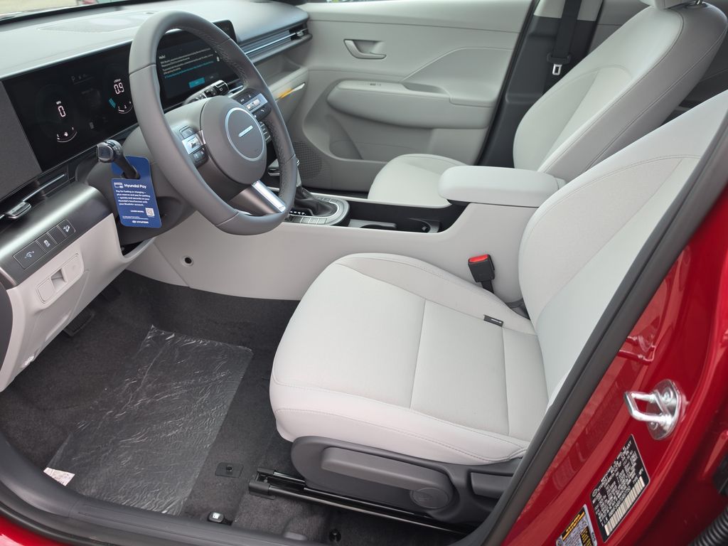 Thumbnail: 2026 Hyundai Kona - 10