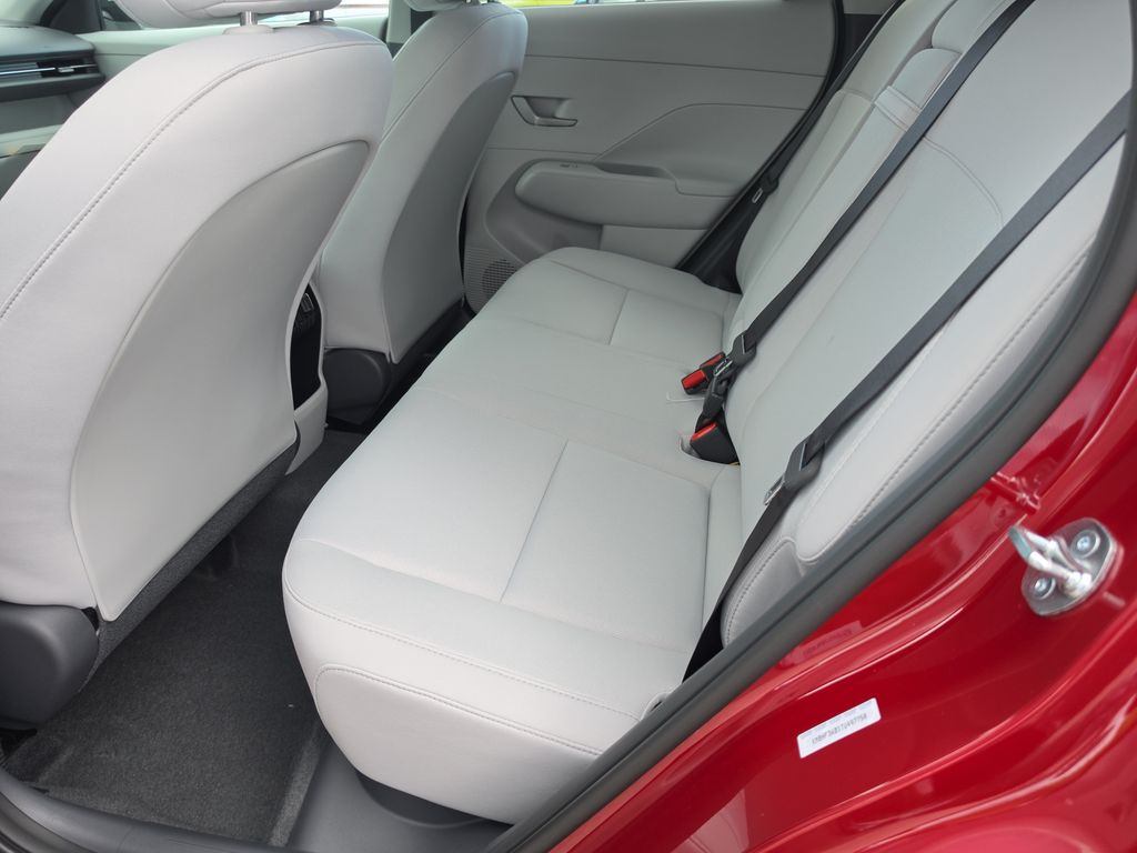 Thumbnail: 2026 Hyundai Kona - 24