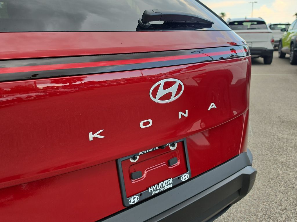Thumbnail: 2026 Hyundai Kona - 22