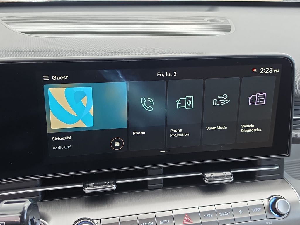 Thumbnail: 2026 Hyundai Kona - 29