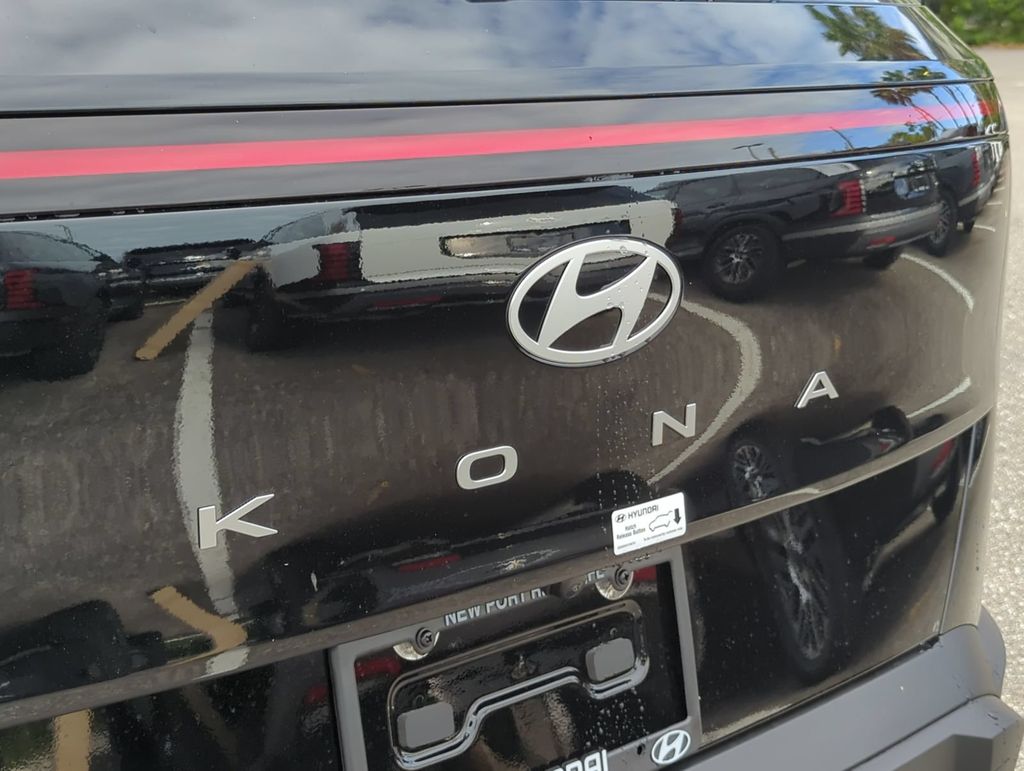 Thumbnail: 2026 Hyundai Kona - 22