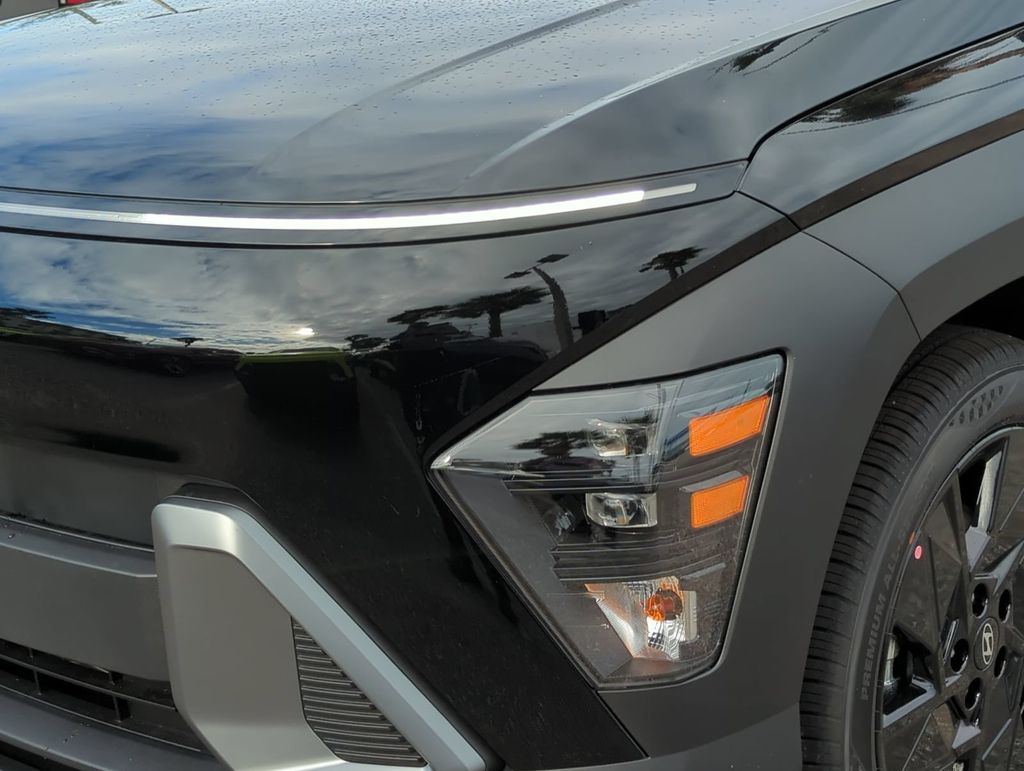 Thumbnail: 2026 Hyundai Kona - 21