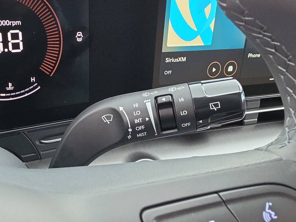 Thumbnail: 2026 Hyundai Kona - 14
