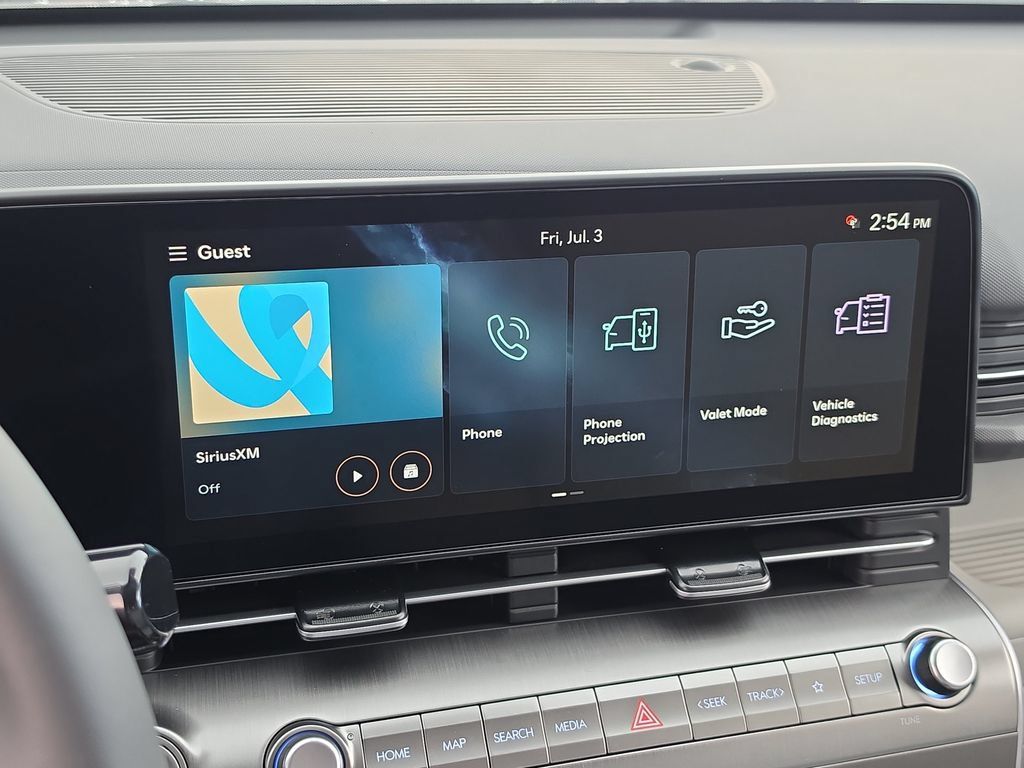 Thumbnail: 2026 Hyundai Kona - 29