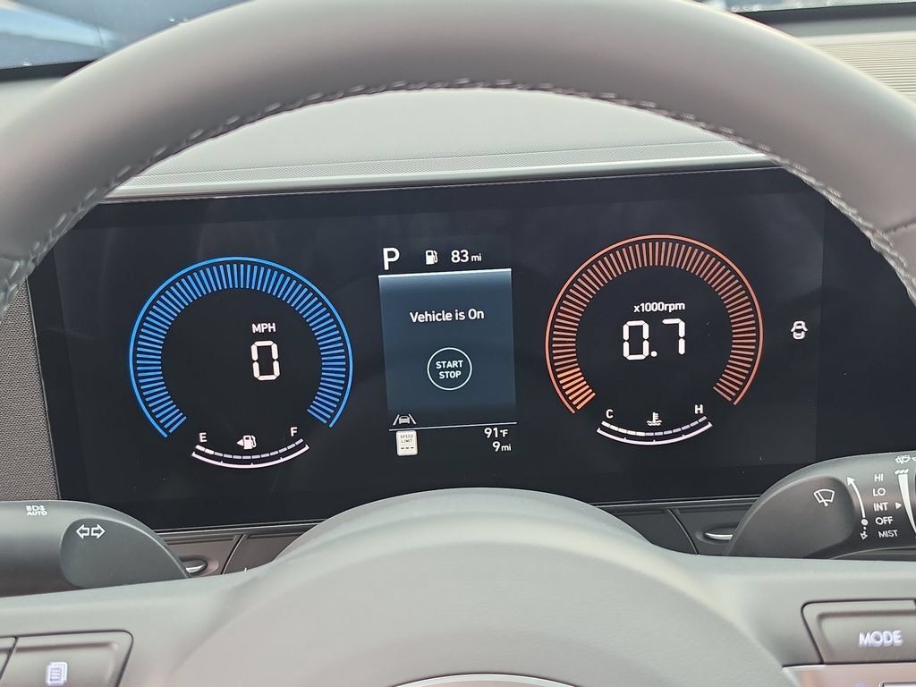 Thumbnail: 2026 Hyundai Kona - 32
