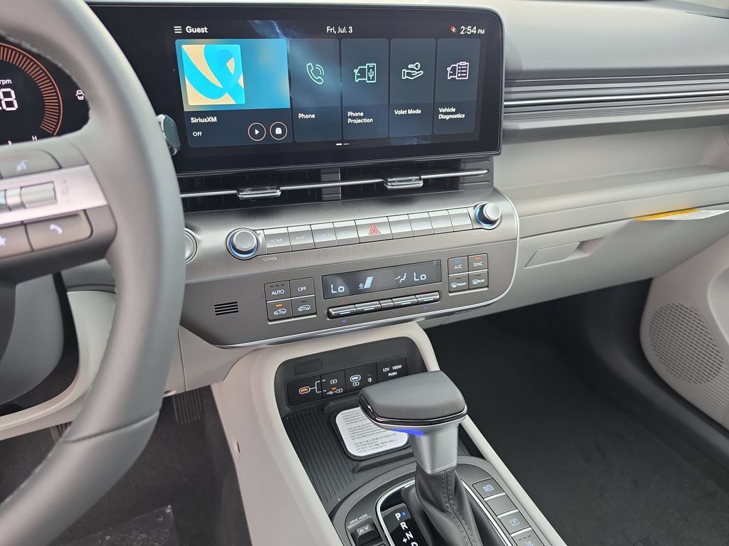Thumbnail: 2026 Hyundai Kona - 28