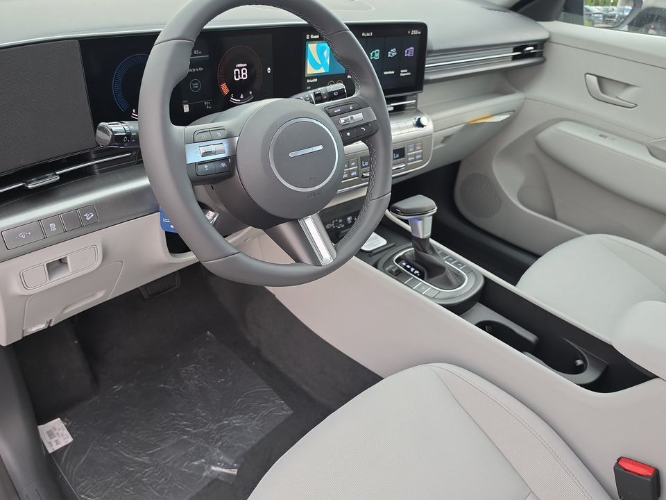 Thumbnail: 2026 Hyundai Kona - 2