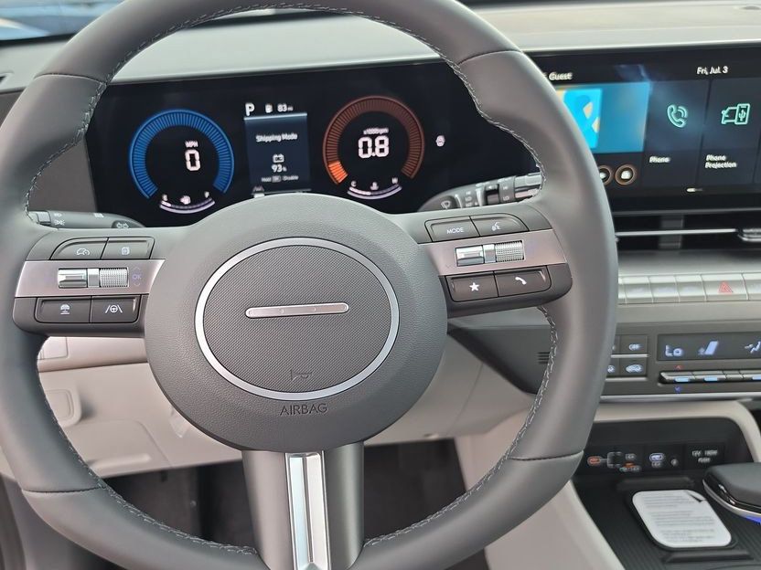 Thumbnail: 2026 Hyundai Kona - 13
