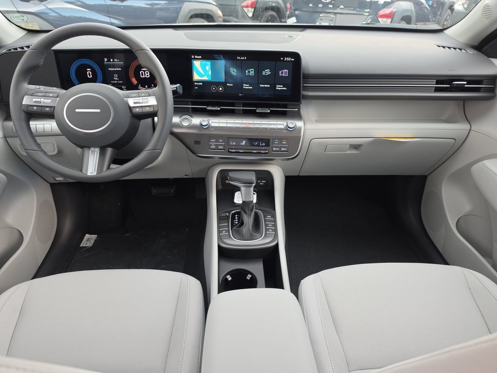 Thumbnail: 2026 Hyundai Kona - 9