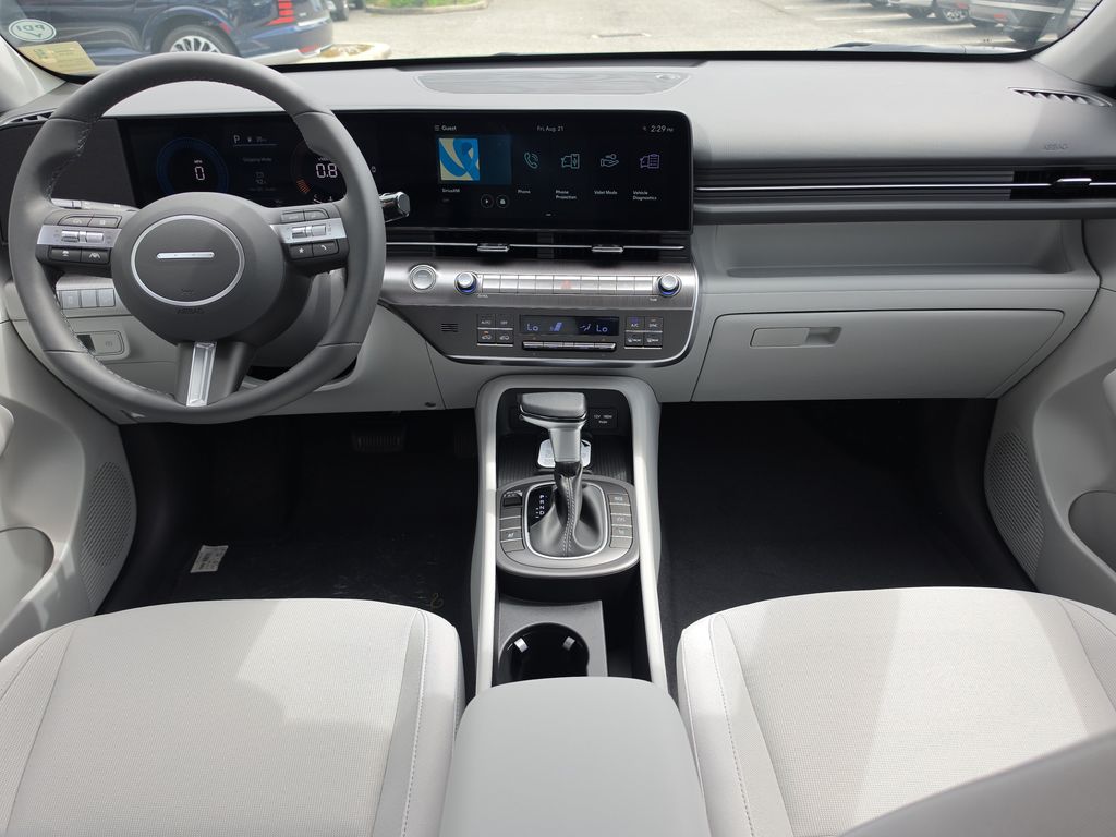 Thumbnail: 2027 Hyundai Kona - 9