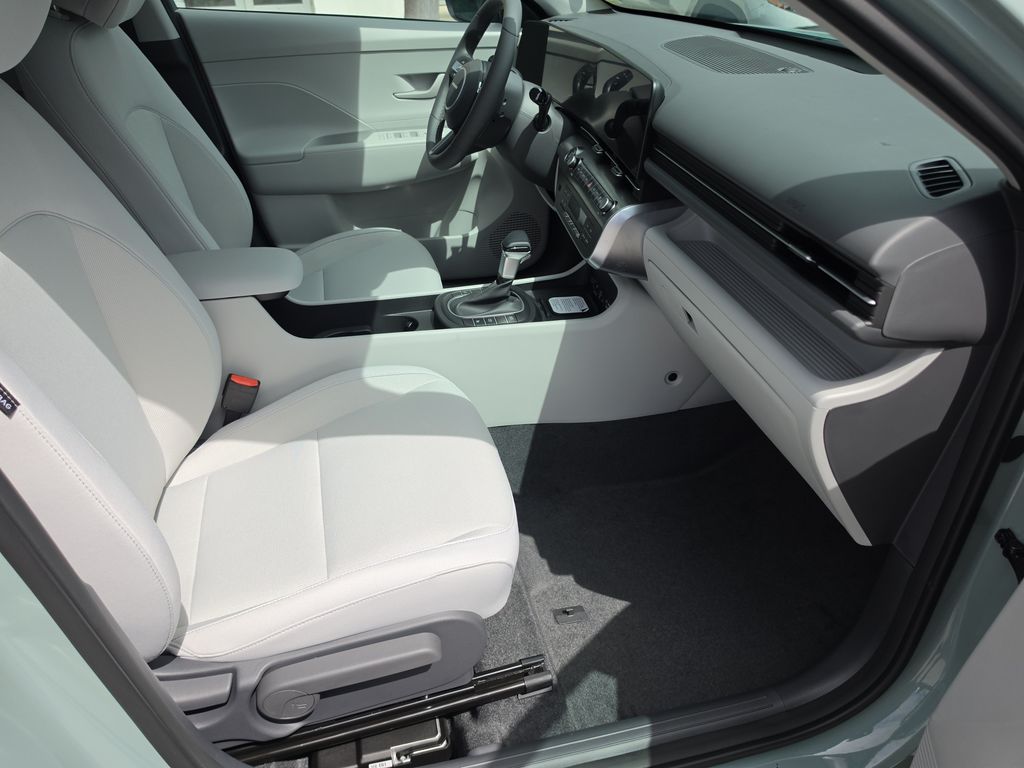 Thumbnail: 2027 Hyundai Kona - 11