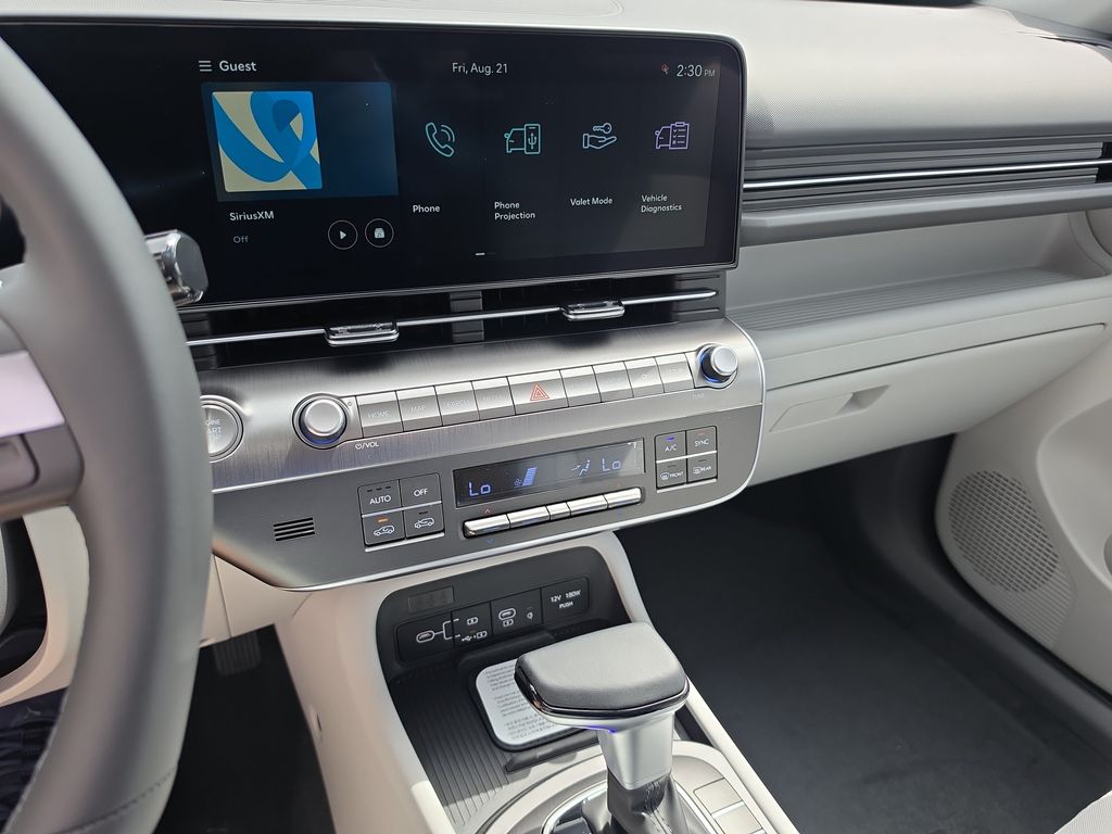 Thumbnail: 2027 Hyundai Kona - 14
