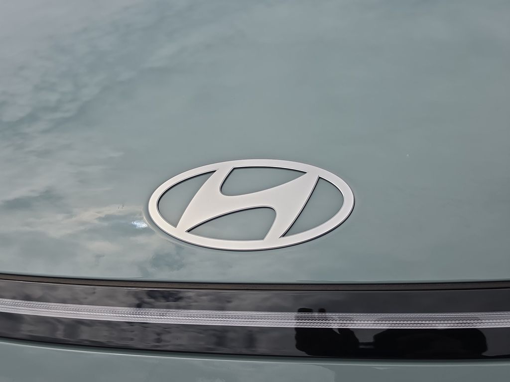 Thumbnail: 2027 Hyundai Kona - 21