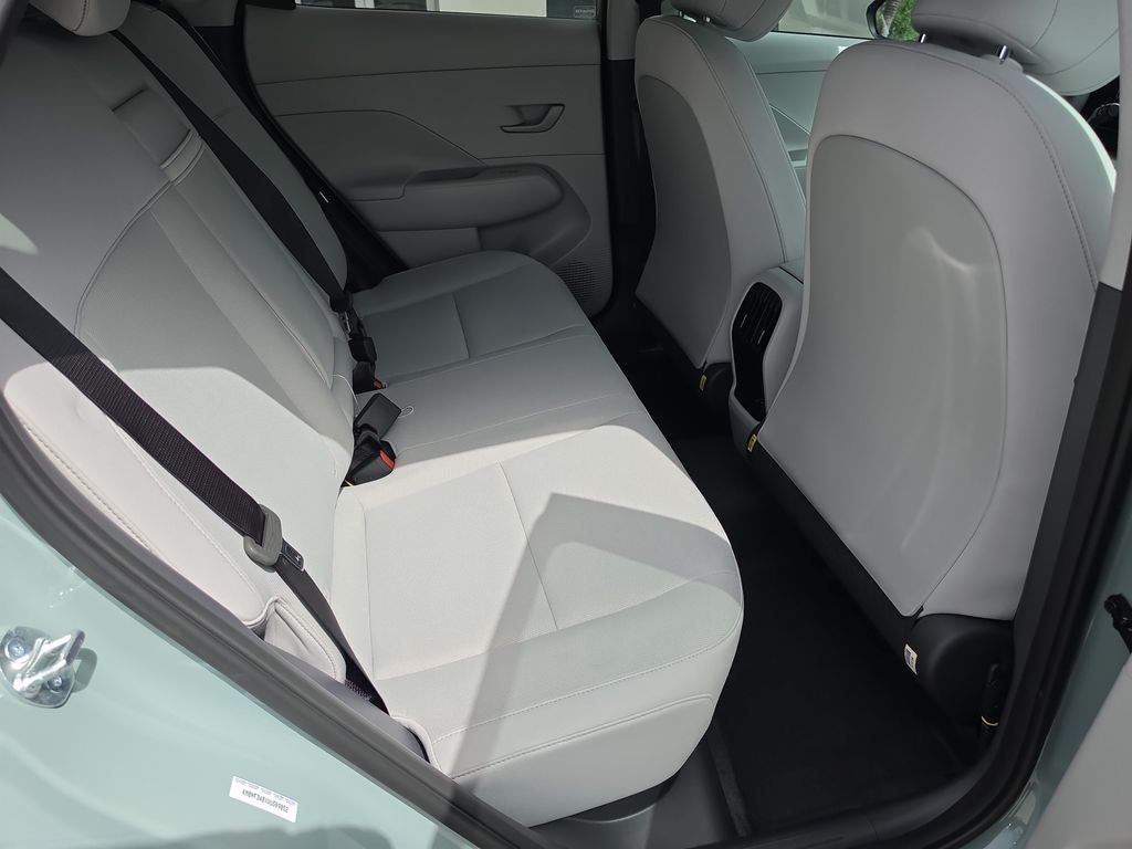 Thumbnail: 2027 Hyundai Kona - 25