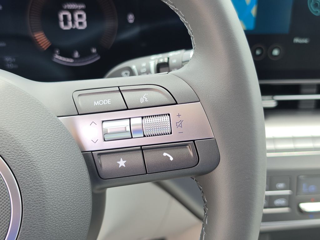 Thumbnail: 2027 Hyundai Kona - 15