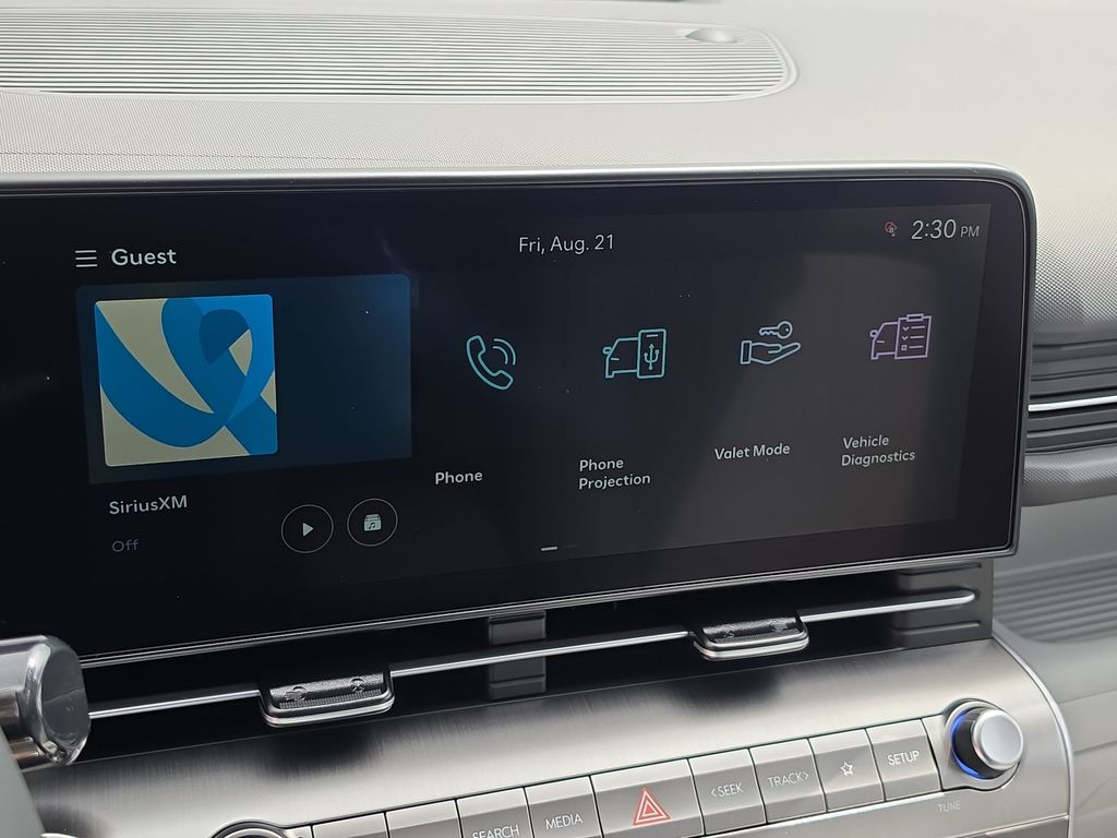 Thumbnail: 2027 Hyundai Kona - 29