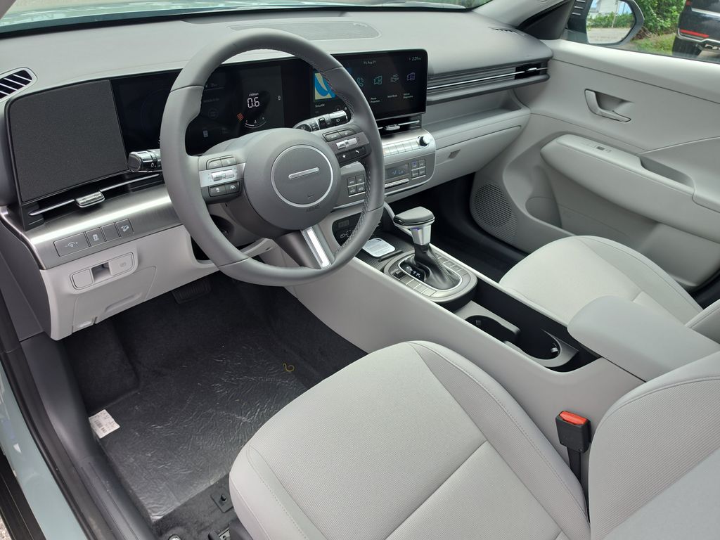 Thumbnail: 2027 Hyundai Kona - 2