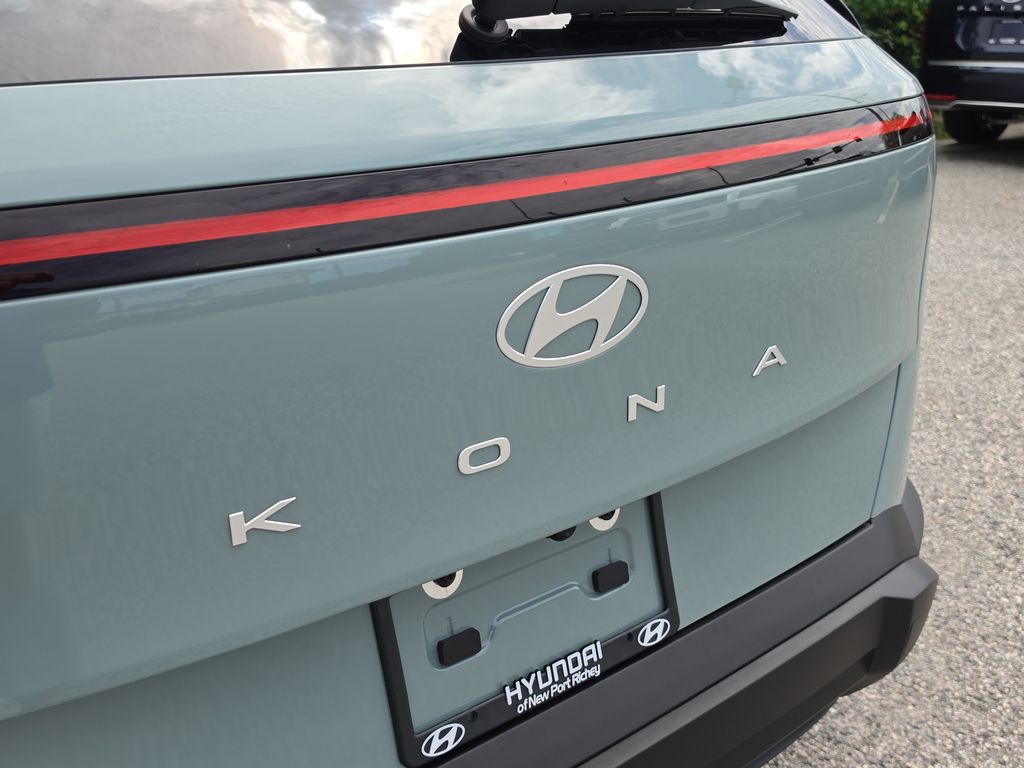 Thumbnail: 2027 Hyundai Kona - 22