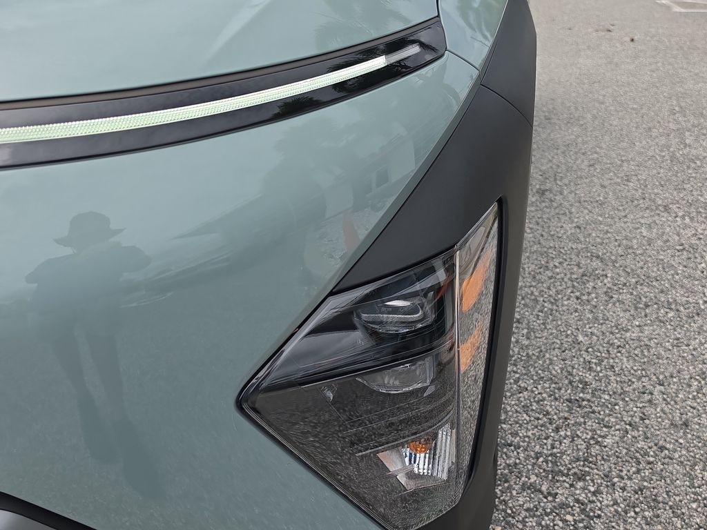 Thumbnail: 2027 Hyundai Kona - 7