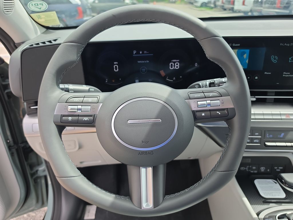 Thumbnail: 2027 Hyundai Kona - 13