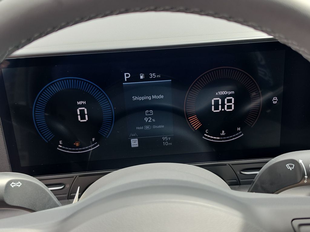 Thumbnail: 2027 Hyundai Kona - 16