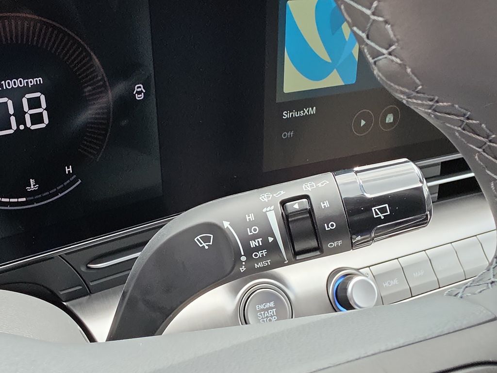 Thumbnail: 2027 Hyundai Kona - 27