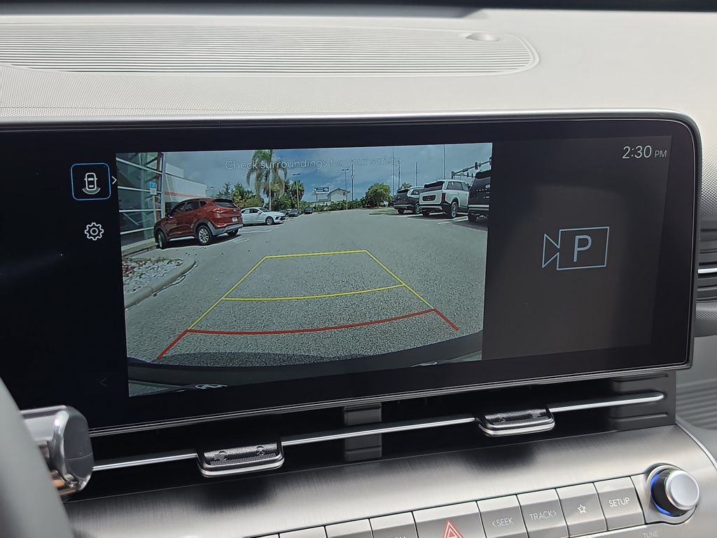 Thumbnail: 2027 Hyundai Kona - 30