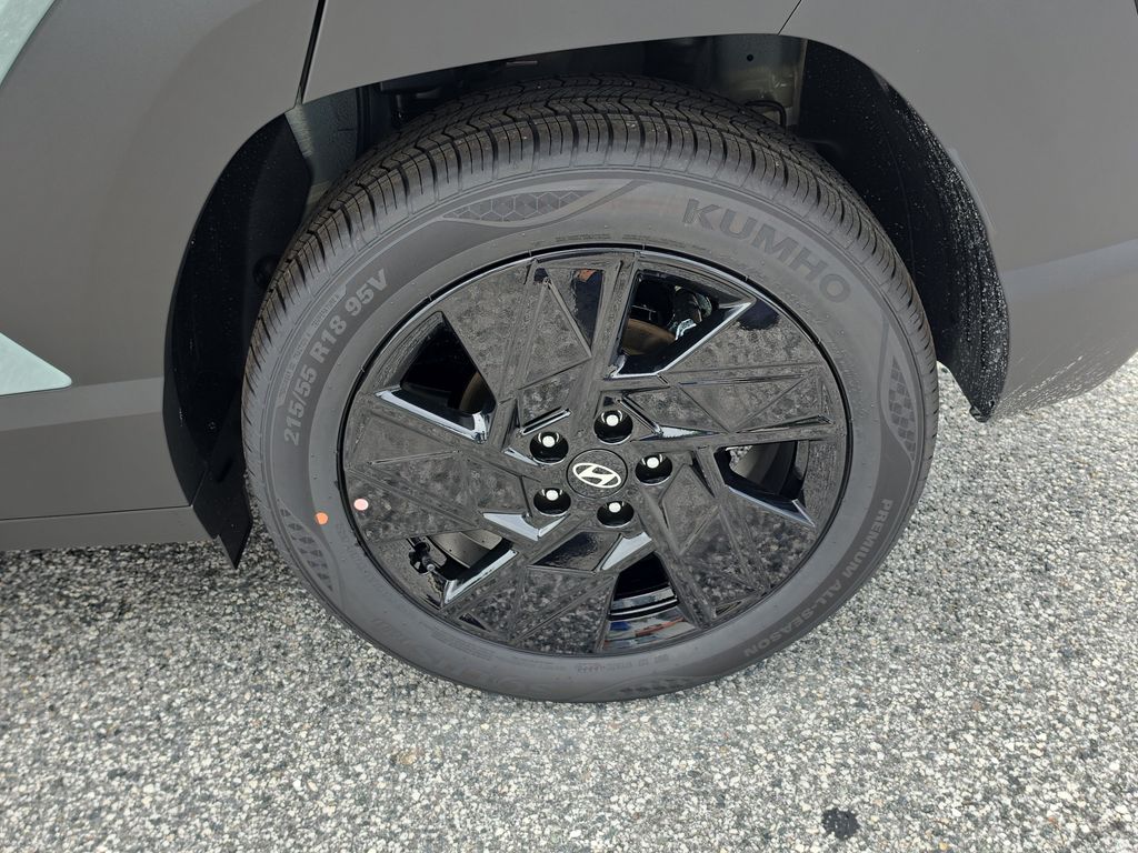 Thumbnail: 2027 Hyundai Kona - 8