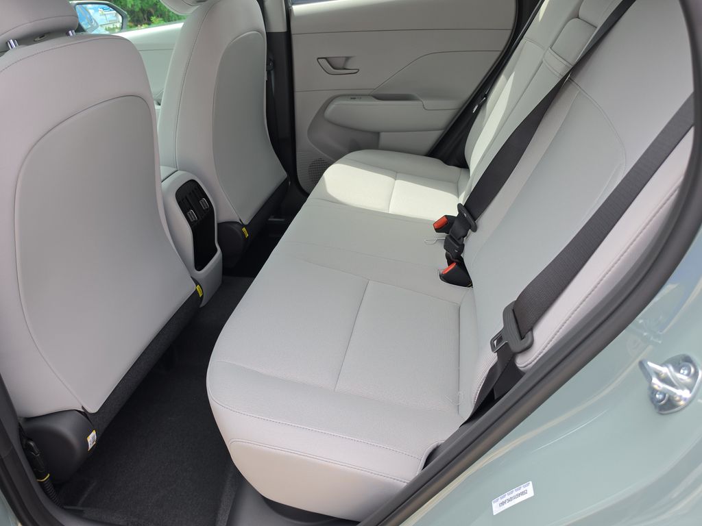Thumbnail: 2027 Hyundai Kona - 24