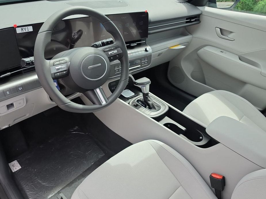 Thumbnail: 2027 Hyundai Kona - 2