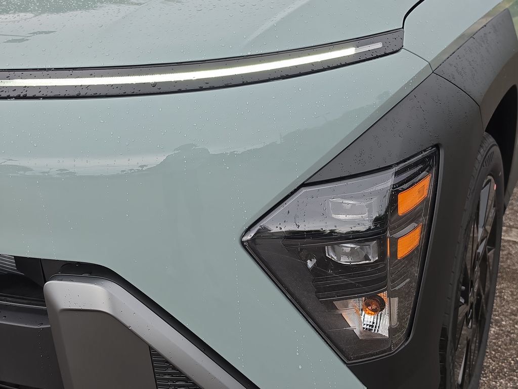 Thumbnail: 2027 Hyundai Kona - 20