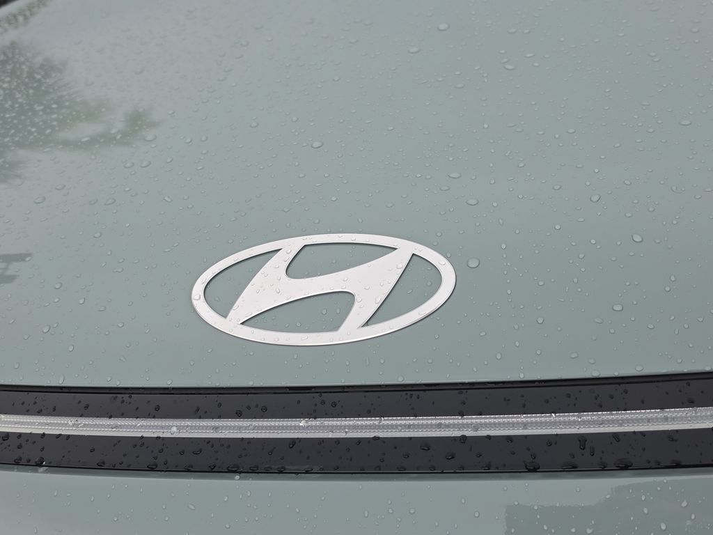 Thumbnail: 2027 Hyundai Kona - 7