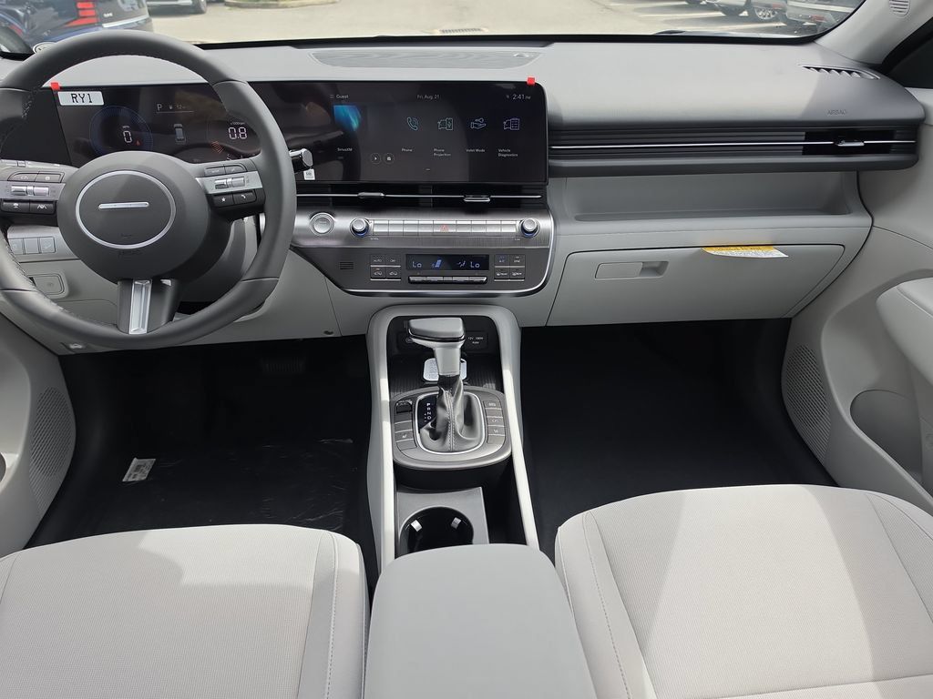 Thumbnail: 2027 Hyundai Kona - 9