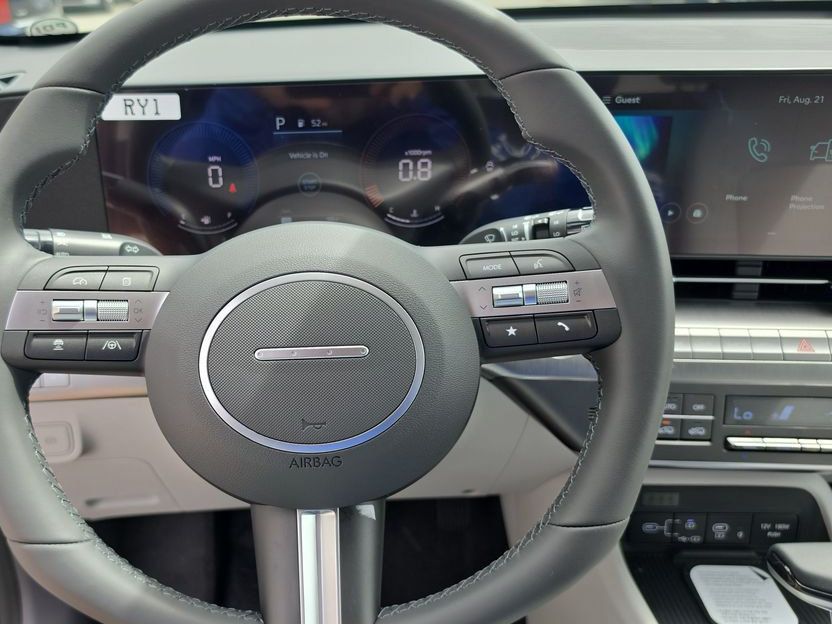 Thumbnail: 2027 Hyundai Kona - 13
