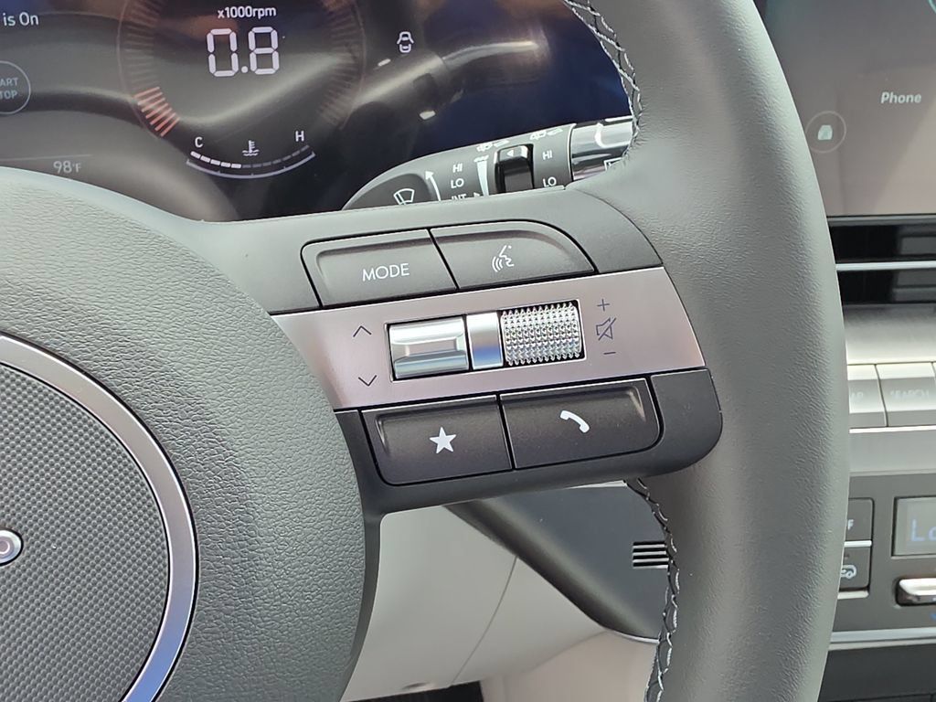 Thumbnail: 2027 Hyundai Kona - 26