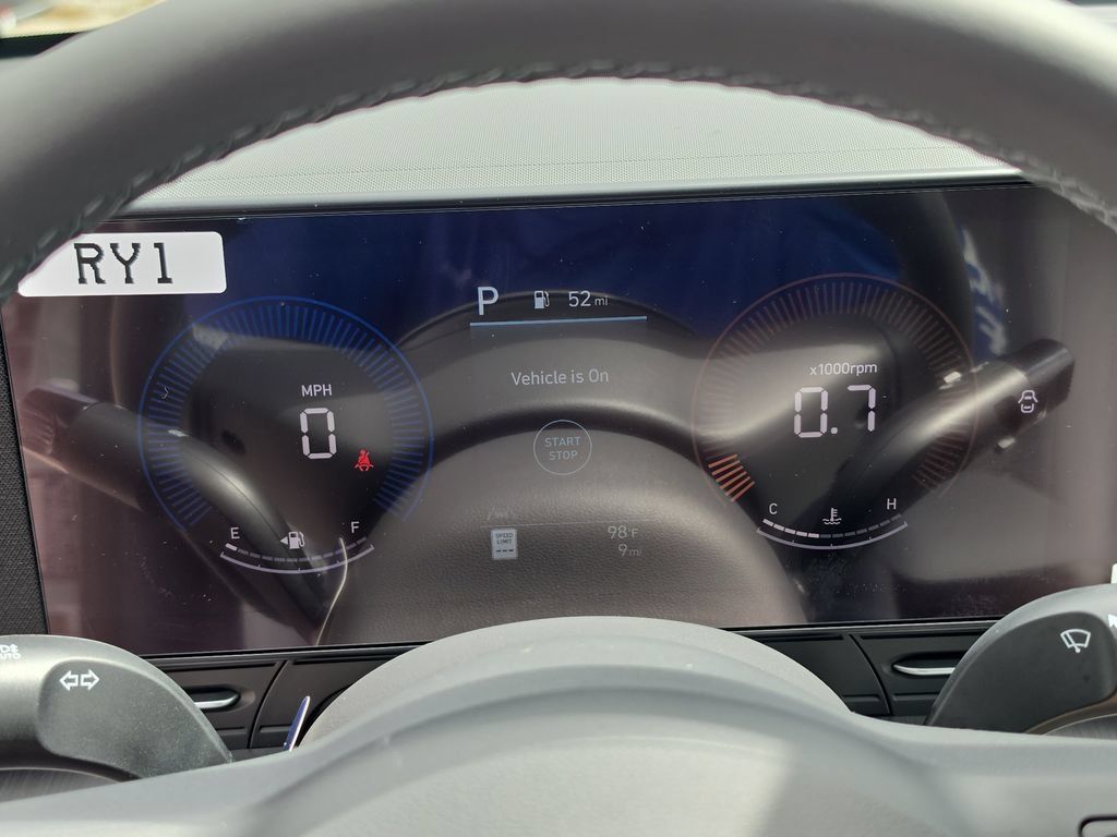 Thumbnail: 2027 Hyundai Kona - 33