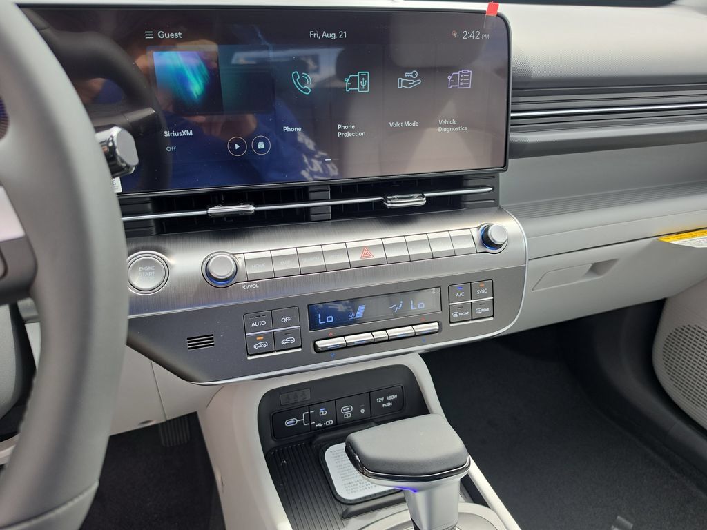 Thumbnail: 2027 Hyundai Kona - 14