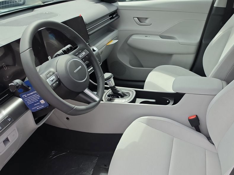 Thumbnail: 2027 Hyundai Kona - 10