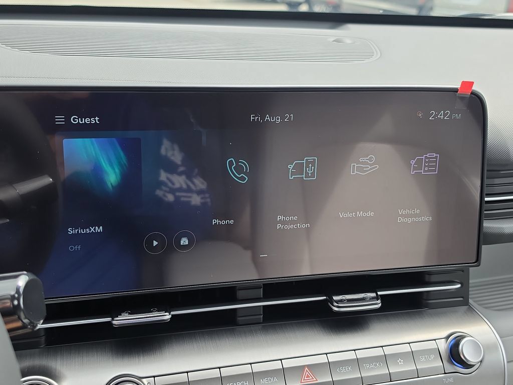 Thumbnail: 2027 Hyundai Kona - 29