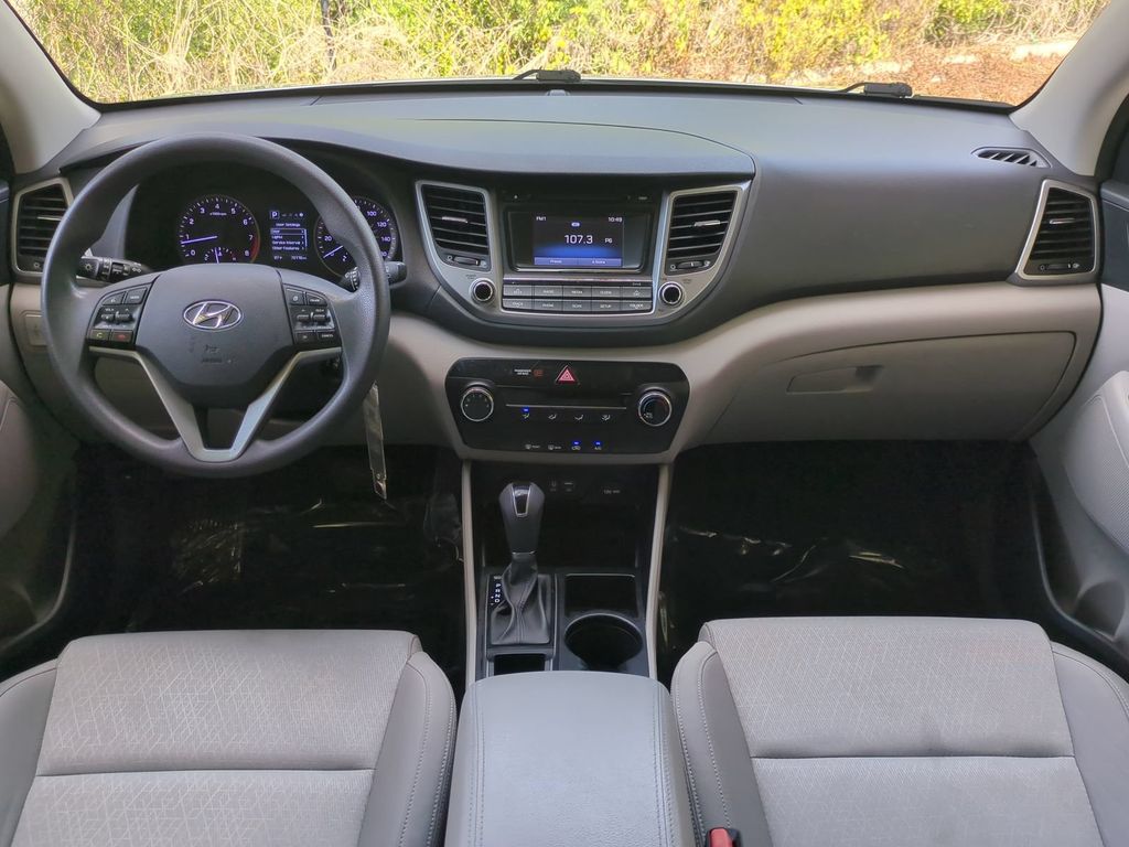 Thumbnail: 2016 Hyundai Tucson - 2