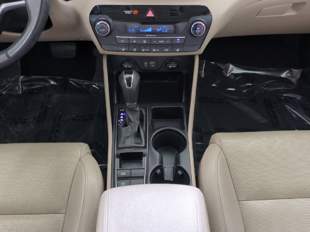 Thumbnail: 2018 Hyundai Tucson - 14
