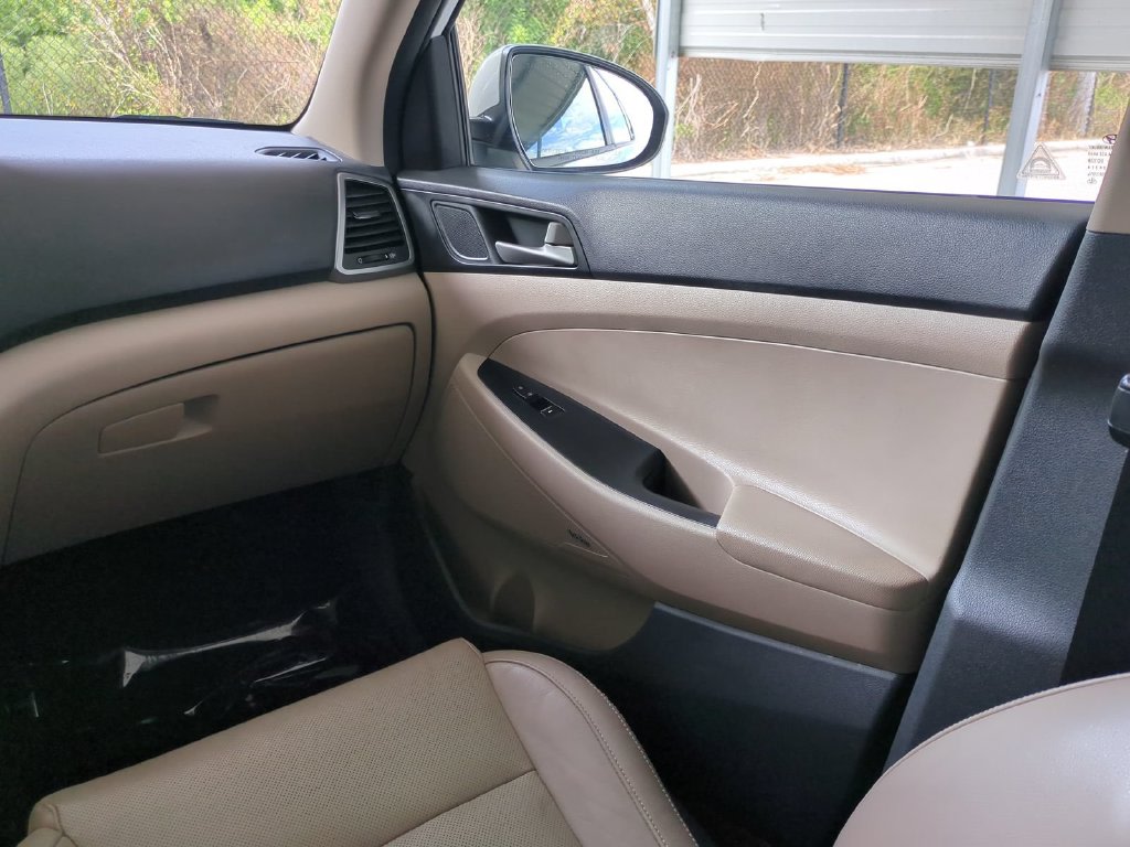 Thumbnail: 2018 Hyundai Tucson - 22