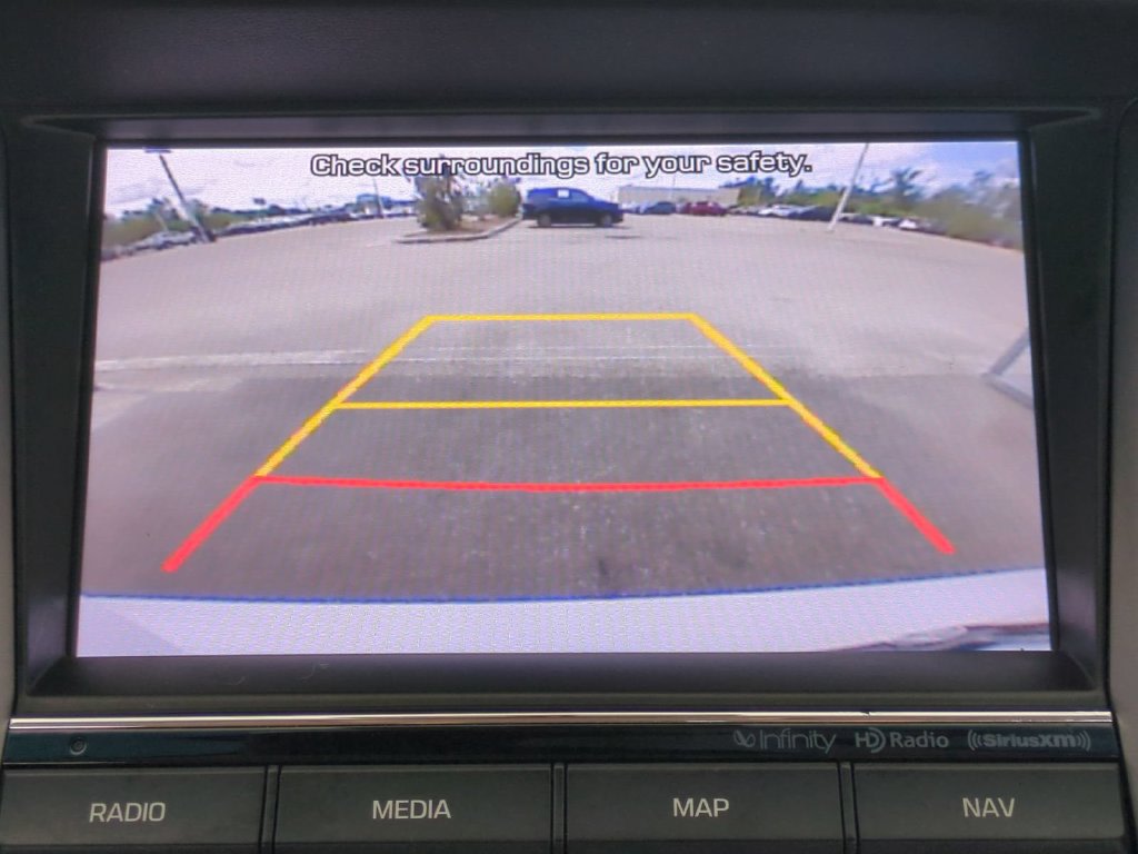 Thumbnail: 2018 Hyundai Tucson - 25