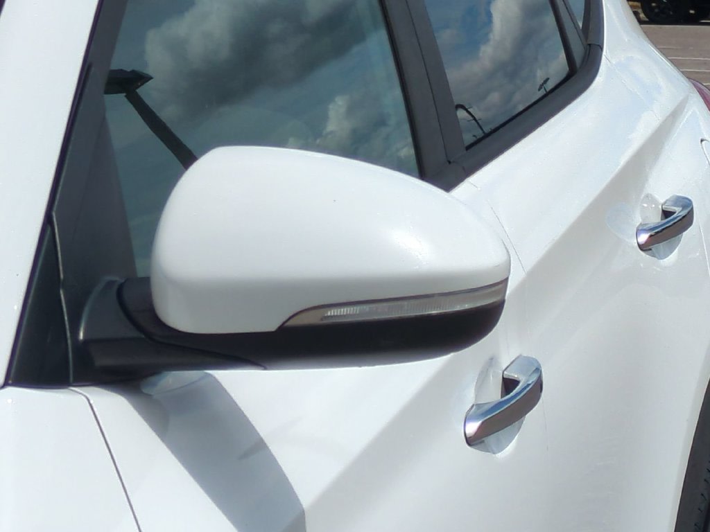 Thumbnail: 2018 Hyundai Tucson - 21