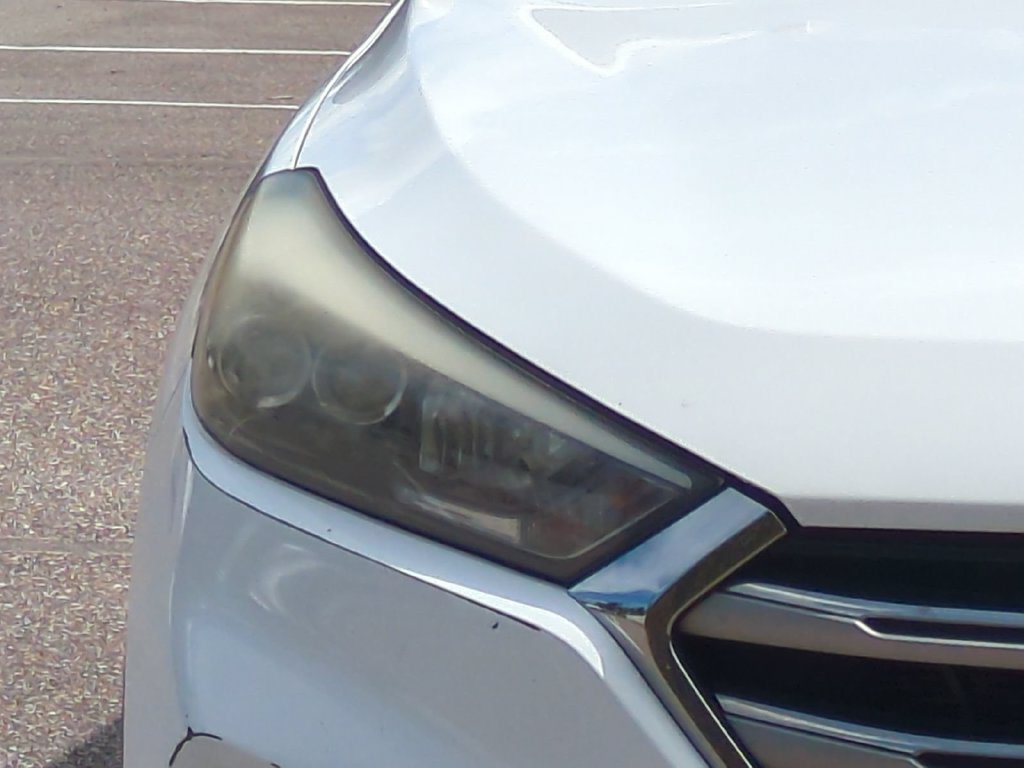 Thumbnail: 2018 Hyundai Tucson - 20