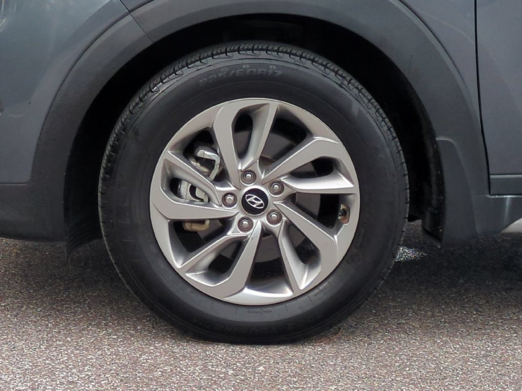 Thumbnail: 2018 Hyundai Tucson - 7