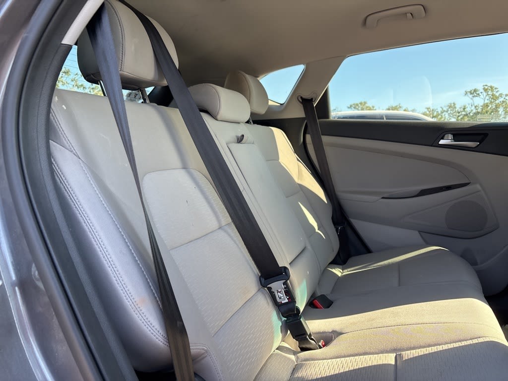 Thumbnail: 2020 Hyundai Tucson - 7