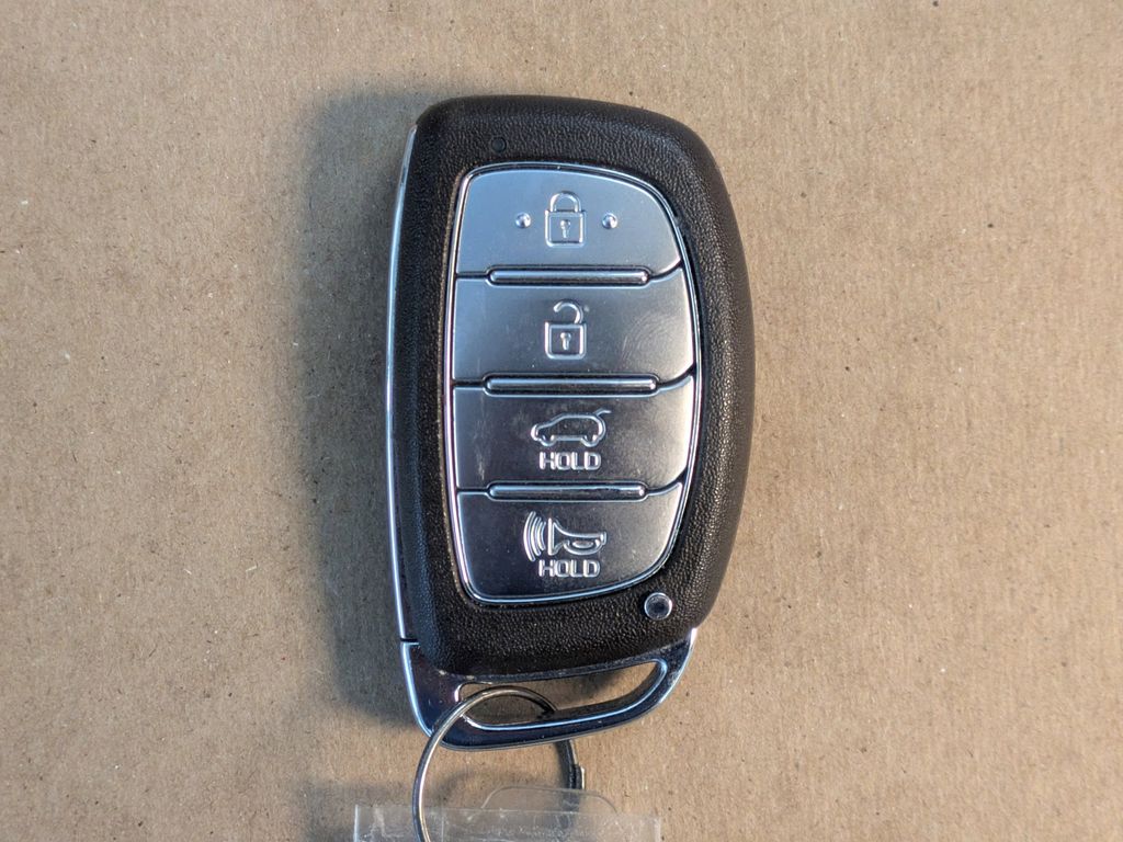 Thumbnail: 2021 Hyundai Tucson - 18