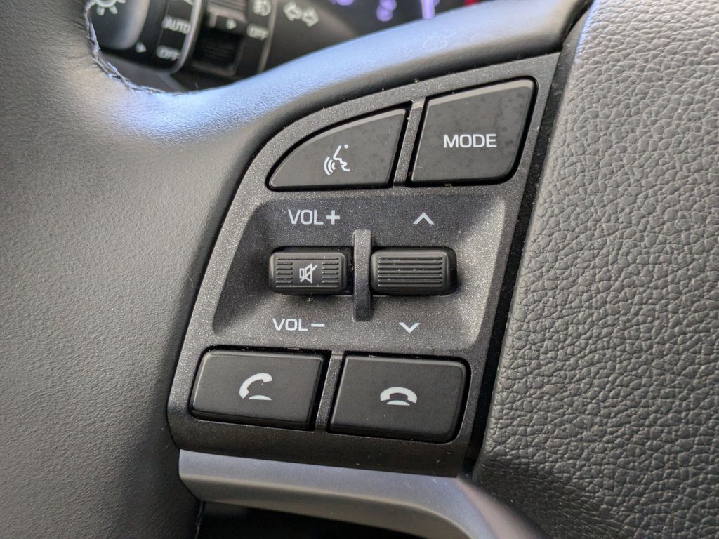 Thumbnail: 2021 Hyundai Tucson - 38